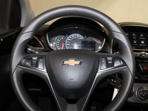 Used 2021 Chevrolet Spark LT image 17