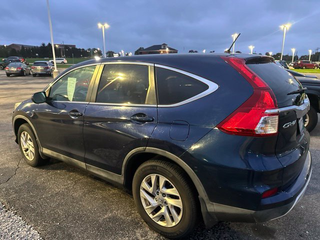 Used 2016 Honda CR-V EX image 15