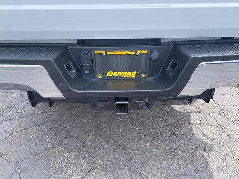 Used 2020 Ford F250 XLT w/ XLT Premium Package AWD/4WD image 4