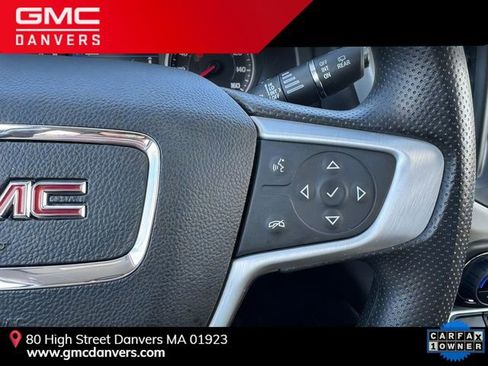 Used 2023 GMC Acadia SLE w/ Driver Convenience Package image 14