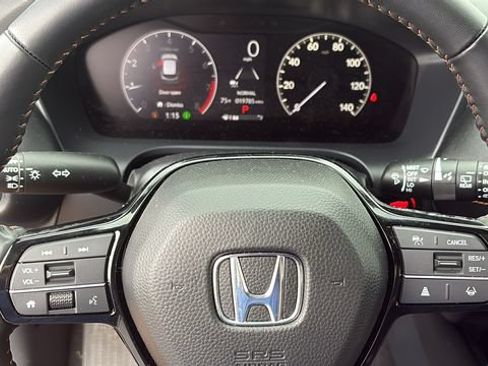 Used 2026 Honda HR-V Sport image 11