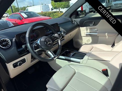 Used 2026 Mercedes-Benz GLA 250 image 9