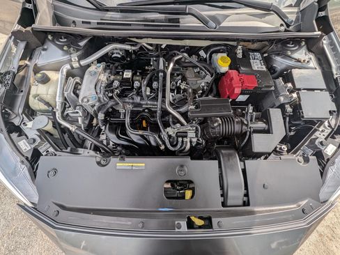 Used 2022 Nissan Sentra S FWD image 8