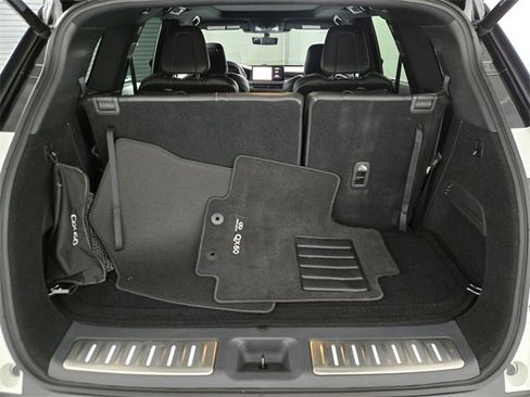 Used 2022 INFINITI QX60 Autograph w/ Cargo Package image 20
