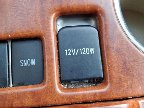 Used 2008 Toyota Highlander 4WD image 18