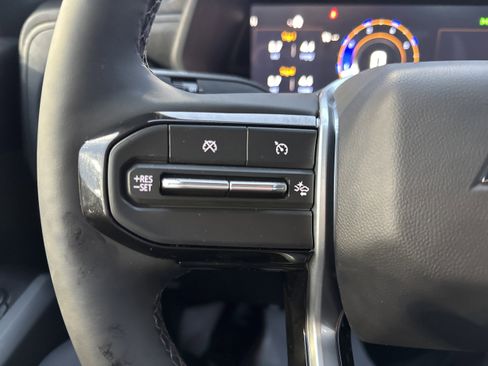 New 2026 Chevrolet Colorado Trail Boss image 18