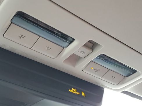 New 2026 MAZDA CX-50 2.5 Hybrid w/ Premium Plus Pkg image 23