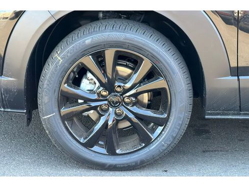 New 2026 MAZDA CX-30 Aire Edition image 25