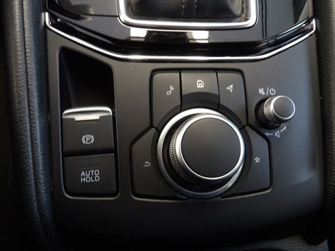 Certified 2023 MAZDA CX-5 AWD 2.5 S image 32