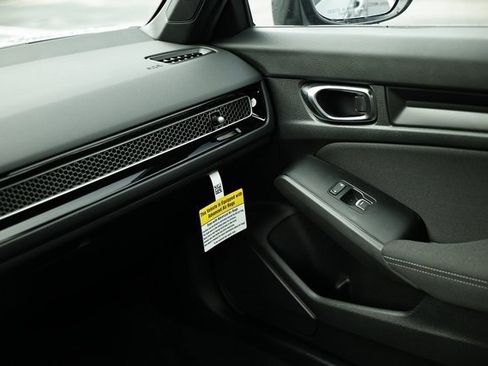 New 2026 Honda Civic Sport image 36