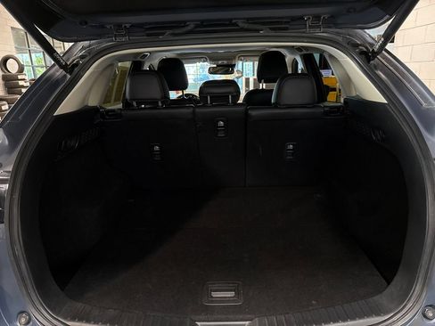 Certified 2024 MAZDA CX-5 Carbon Edition AWD/4WD image 14