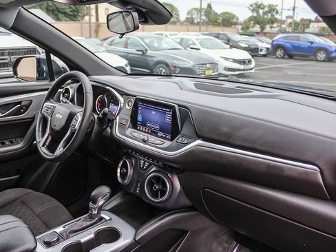 Used 2022 Chevrolet Blazer LT image 22