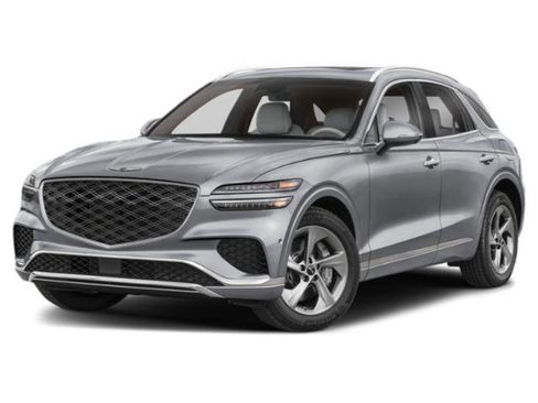 New 2026 Genesis GV70 2.5T Select image 1