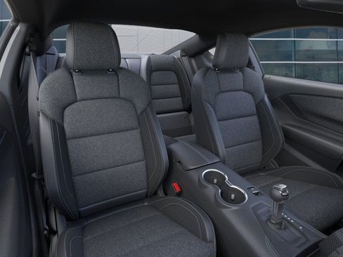 New 2025 Ford Mustang GT image 12