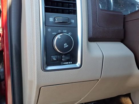 Used 2013 RAM 1500 Outdoorsman image 15