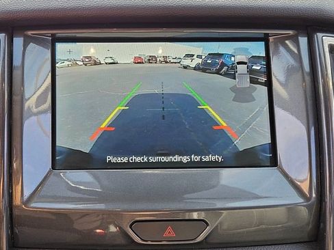 Used 2021 Ford Ranger Lariat w/ Equipment Group 501A High image 22