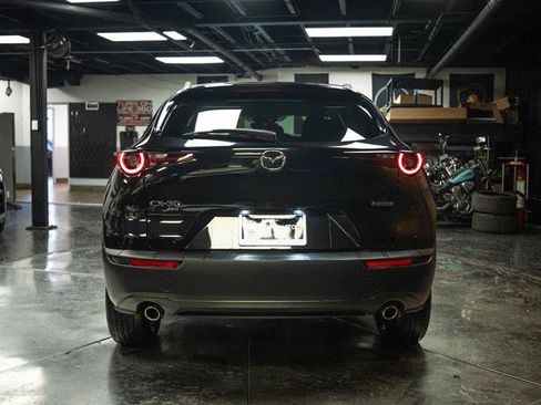 Used 2024 MAZDA CX-30 AWD 2.5 S w/ Select Sport Pkg image 6