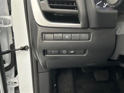 New 2026 Nissan Rogue Rock Creek w/ Rock Creek Premium Package image 18