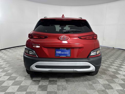 Used 2022 Hyundai Kona SEL w/ Cargo Package image 7