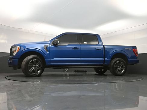 Used 2023 Ford F150 XLT w/ Equipment Group 302A High AWD/4WD image 30