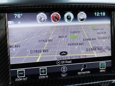 Used 2019 Chevrolet Silverado 2500 LTZ w/ Duramax Plus Package image 32