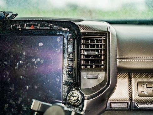 Used 2023 RAM 1500 TRX w/ TRX Level 2 Equipment Group image 70