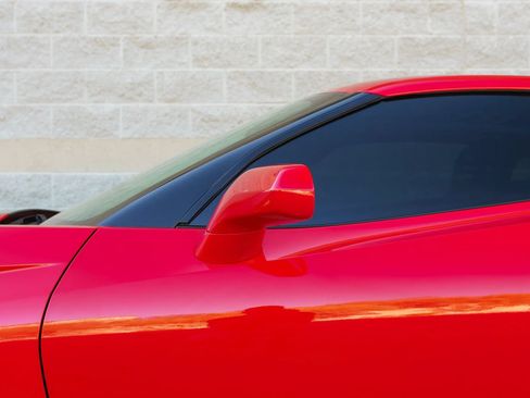 Used 2017 Chevrolet Corvette Grand Sport RWD image 71