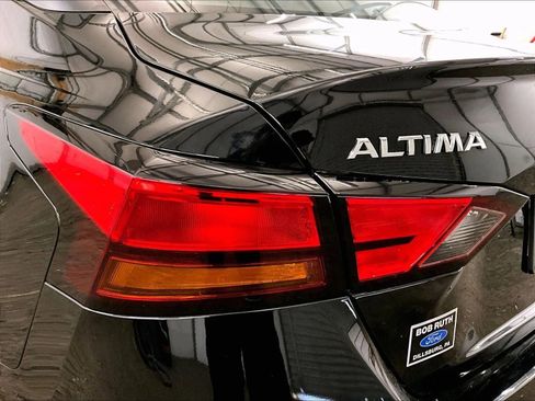 Used 2019 Nissan Altima 2.5 S image 28