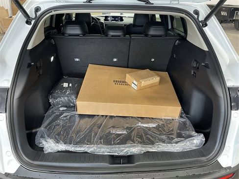 New 2025 MAZDA CX-50 AWD 2.5 Turbo w/ Weather Package image 25