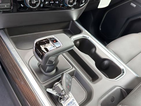New 2026 Chevrolet Silverado 1500 LT Trail Boss w/ LT Trail Boss Premium Package AWD/4WD image 28