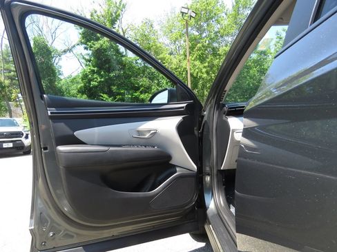 Used 2023 Hyundai Tucson SEL AWD/4WD image 9