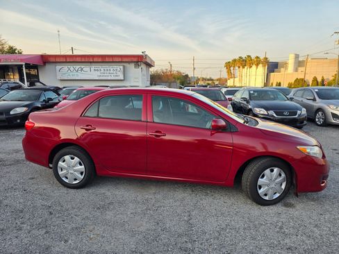 Used 2010 Toyota Corolla LE image 8