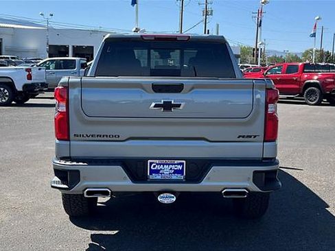 New 2026 Chevrolet Silverado 1500 RST image 6