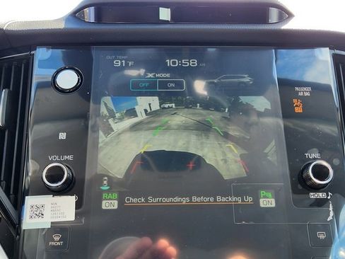 New 2025 Subaru Outback Touring image 19