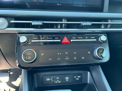 New 2026 Hyundai Tucson SEL image 27