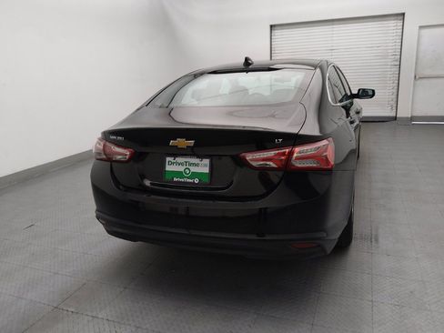 Used 2021 Chevrolet Malibu LT FWD image 7