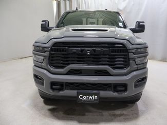 New 2026 RAM 2500 Tradesman w/ Safety Group AWD/4WD video 2