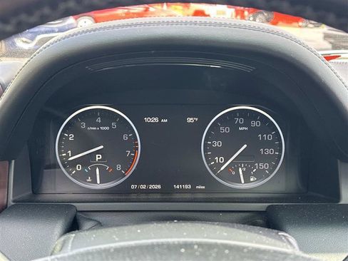Used 2011 Land Rover Range Rover HSE AWD/4WD image 16