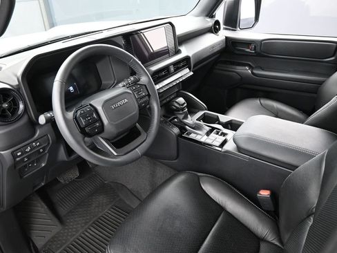 Used 2024 Toyota Land Cruiser 1958 AWD/4WD image 4