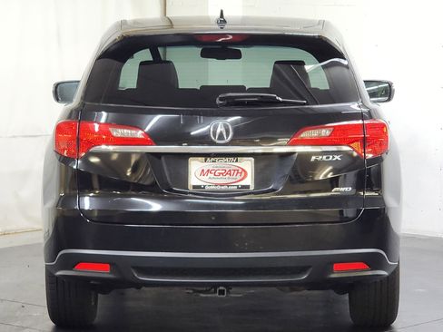 Used 2015 Acura RDX AWD image 6