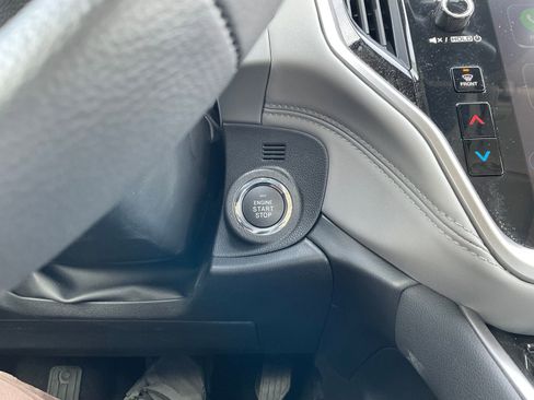 Used 2025 Subaru Legacy Premium image 19