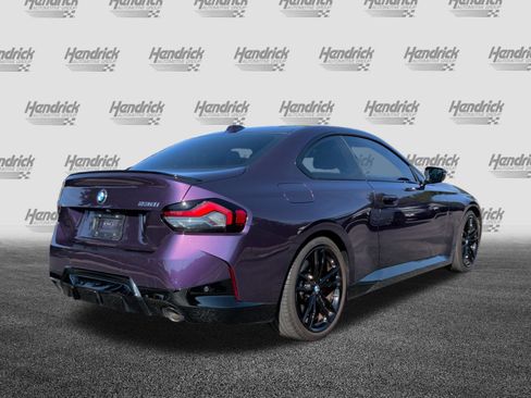 Used 2024 BMW 230i Coupe w/ Premium Package RWD image 5