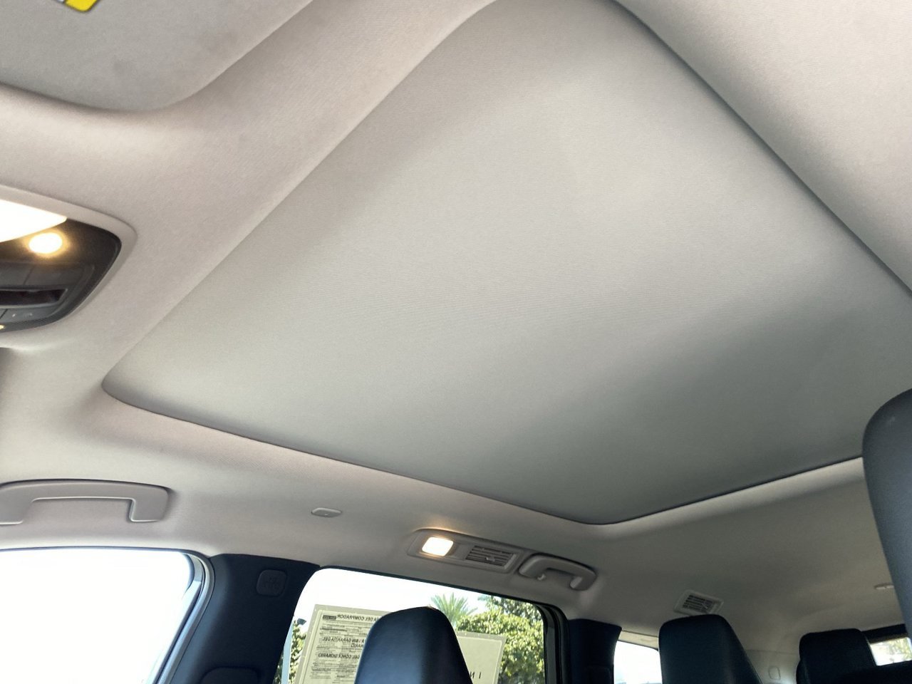Certified 2027 INFINITI QX60 Luxe w/ Cargo Package FWD image 36