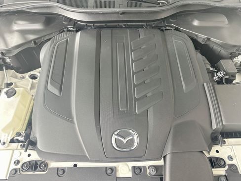 Used 2024 MAZDA CX-90 3.3 Turbo w/ Preferred Plus AWD/4WD image 35
