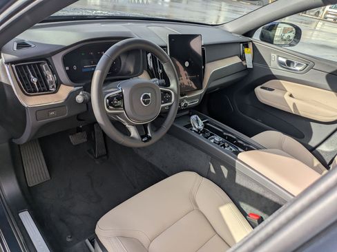 New 2026 Volvo XC60 B5 Plus w/ Protection Package Premier image 11