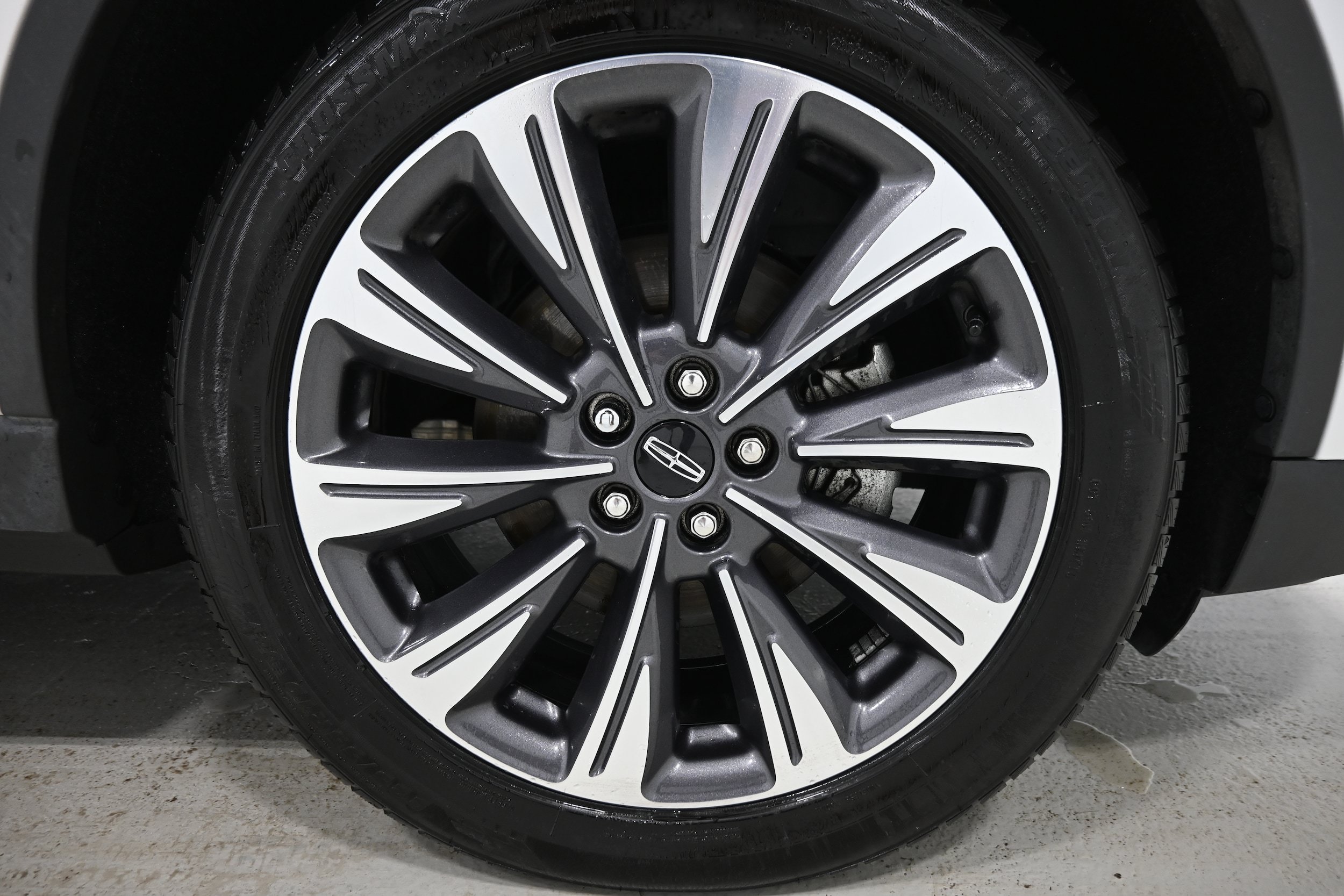 Used 2020 Lincoln Corsair Reserve w/ Elements Package AWD/4WD image 42