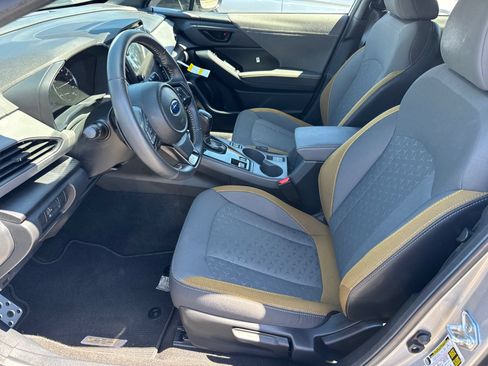 Certified 2025 Subaru Crosstrek 2.5i Sport w/ Crosstrek Mirror Package AWD/4WD image 15