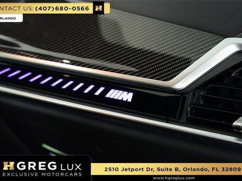 Used 2024 BMW X6 M60i image 61