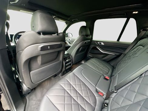 Certified 2024 BMW X5 sDrive40i w/ M Sport Package image 27