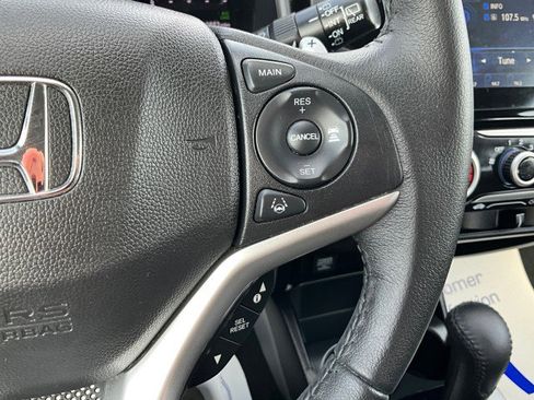 Used 2020 Honda Fit EX-L image 17